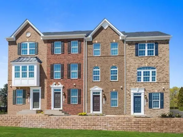 (undisclosed Address), Hyattsville, MD 20782