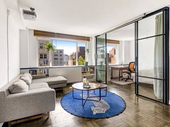 105 West 13th Street image 1 of 13