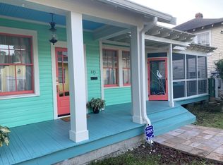 845 Bungalow Ct, New Orleans, LA 70119