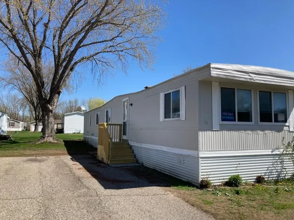 909 W Lakewood Avenue Site #46, Lake City, MN 55041