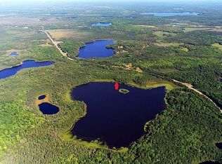 182 On Hwy, Park Falls, WI 54552