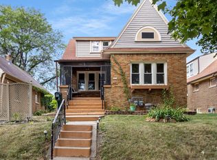3053 S 38th St #3053A, Milwaukee, WI 53215