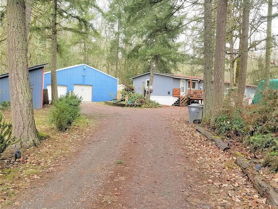 8307 262nd Street E, Graham, WA 98338 Zillow