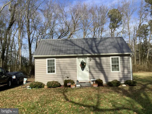 513 W Central Ave, Federalsburg, MD 21632