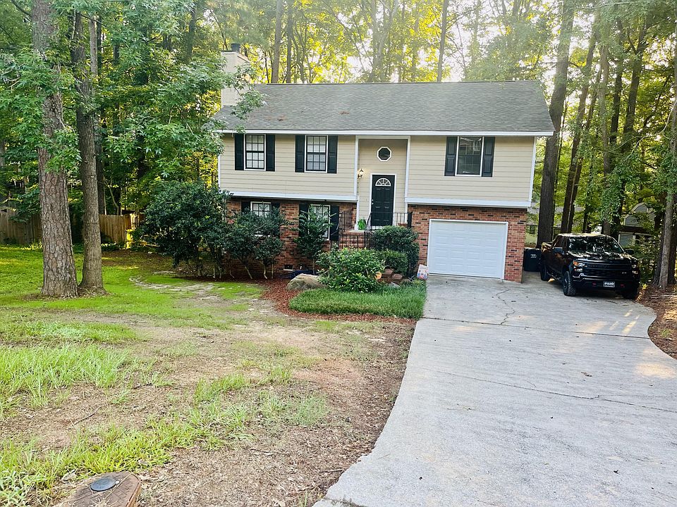 125 Lisa Ct, Martinez, GA 30907 MLS 518719 Zillow