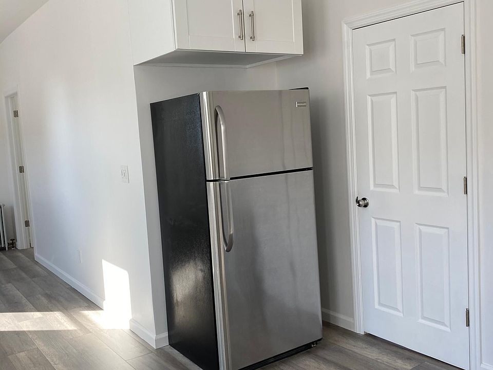 Kitchen/ living room