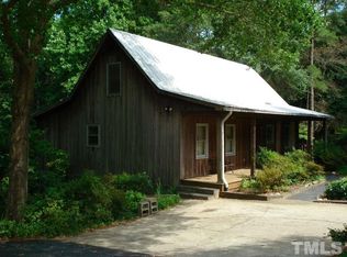 1801 Bowling Rd, Fuquay Varina, NC 27526