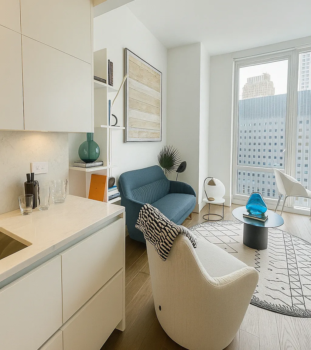 222 East 44th Street — Photo 3