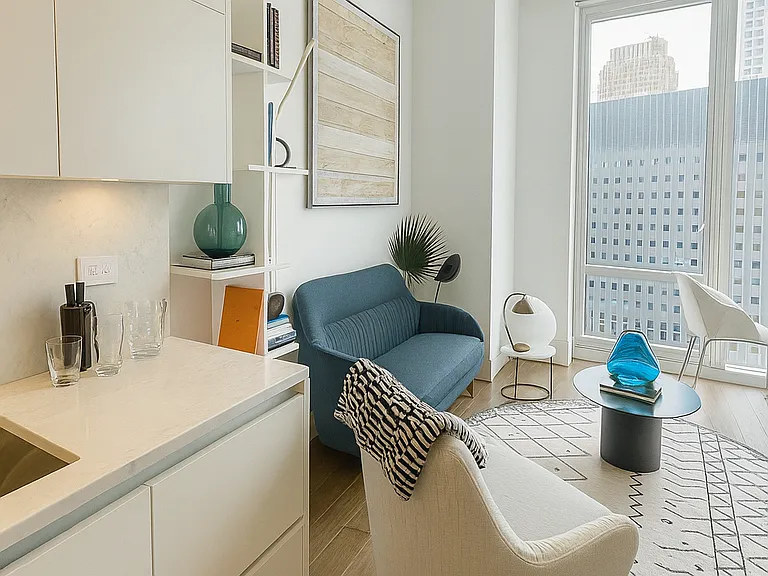 222 E 44th St #37C — Photo 3