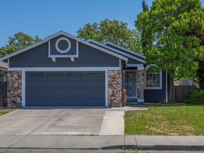 1165 Camellia Lane, Suisun City, CA, 94585
