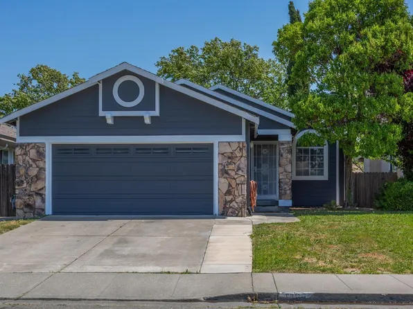1165 Camellia Lane, Suisun City, CA 94585