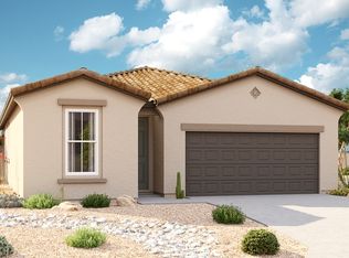Sunstone Plan, Seasons at Entrada Del Oro, Gold Canyon, AZ 85118