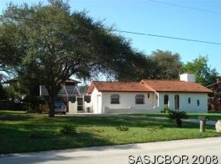 255 Boulevard, Saint Augustine, FL 32080