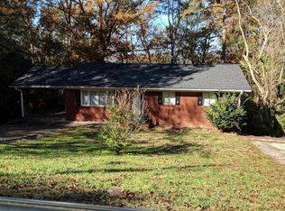 320 Alfred Ave SE #B, Rome, GA 30161