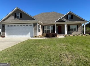 744 Sandy Bottom Dr, Lake Park, GA 31636