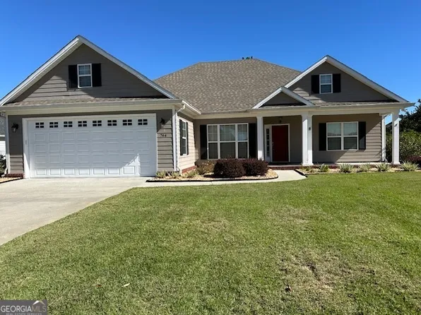 744 Sandy Bottom Dr, Lake Park, GA 31636