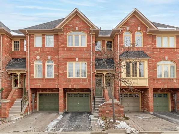 1168 Arena Rd #126, Mississauga, ON L4Y 4K7