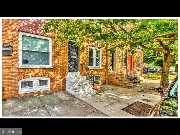 1209 S Ellwood Ave, Baltimore, MD 21224
