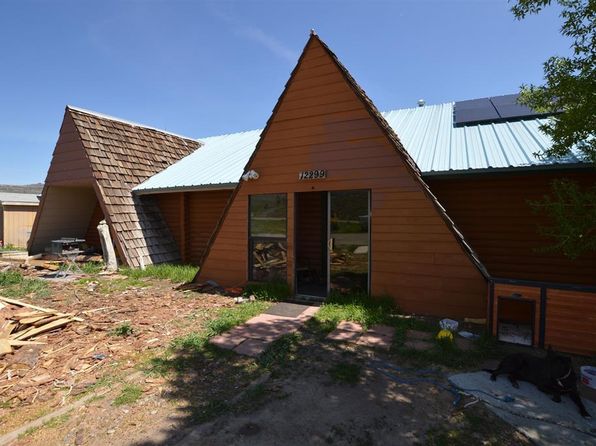 12299 Highway 50 Highway, Gunnison, CO 81230
