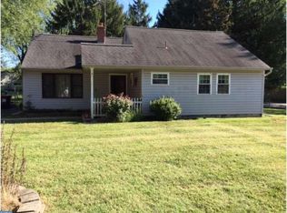 60 Galbraith Ave, Jeffersonville, PA 19403