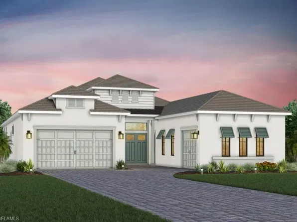 25923 SKIPPING ROCK CIRCLE, BONITA SPRINGS, FL 34135
