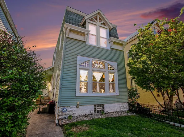 918 Park Ave, Newport, KY 41071