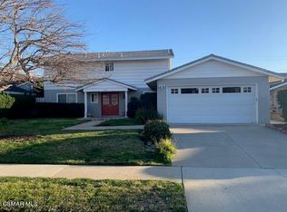 6648 E Bernal St, Simi Valley, CA 93063