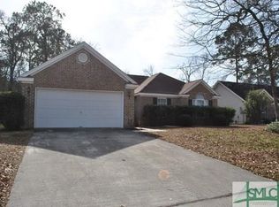 210 Jasper Ln, Rincon, GA 31326