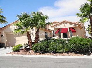 5084 Rivedro St, Las Vegas, NV 89135