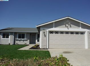 2052 Reseda Way, Antioch, CA 94509