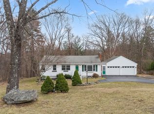 491 Grafton St, Shrewsbury, MA 01545