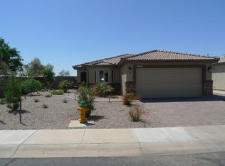 1857 E Sycamore Rd, Casa Grande, AZ 85122