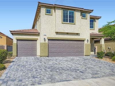 950 Willow Berry Ave, North Las Vegas, NV, 89032