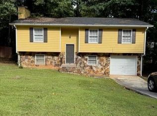 1593 Cherry Hill Ln SW, Conyers, GA 30094