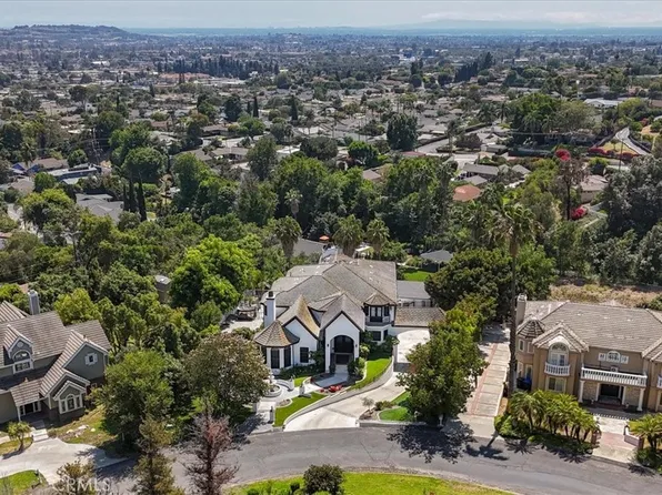 195 Flowerfield Ln, La Habra Heights, CA 90631