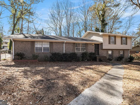 1980 Campfire Dr, Riverdale, GA 30296