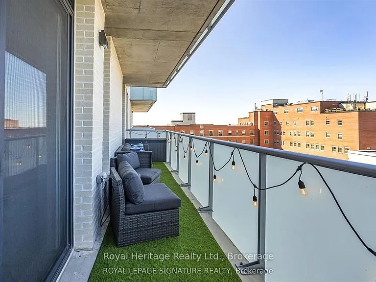 195 Hunter St E #412 — Photo 20