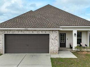 3700 Victor Ln, Diberville, MS 39540