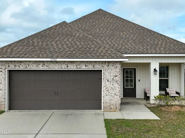 3700 Victor Ln, Diberville, MS 39540