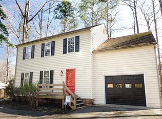 3207 Fox Chase Rd, Midlothian, VA 23112