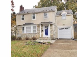 410 Sutherland Rd, Ewing, NJ 08618
