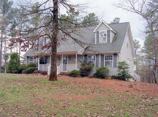 454 Lemmons Rd, Mooresboro, NC 28114