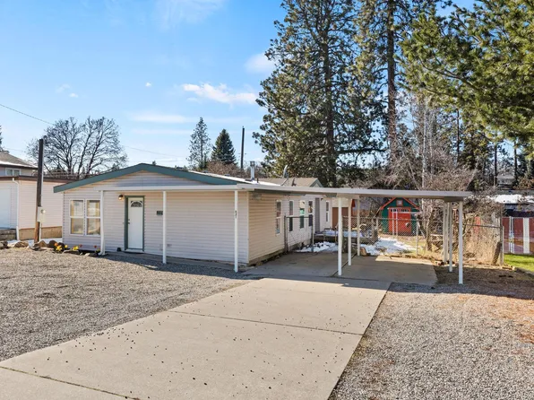 621 N Staples St, Medical Lake, WA 99022