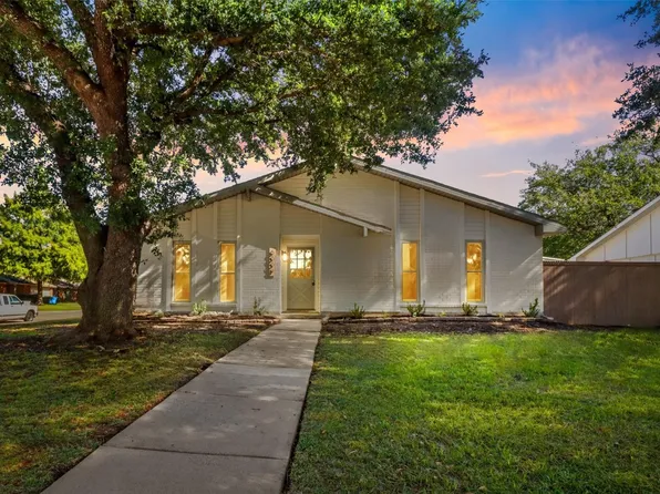 6009 Redwood Ln, Rowlett, TX 75089
