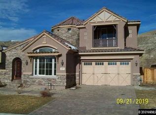 2385 Ridge Field Trl, Reno, NV 89523