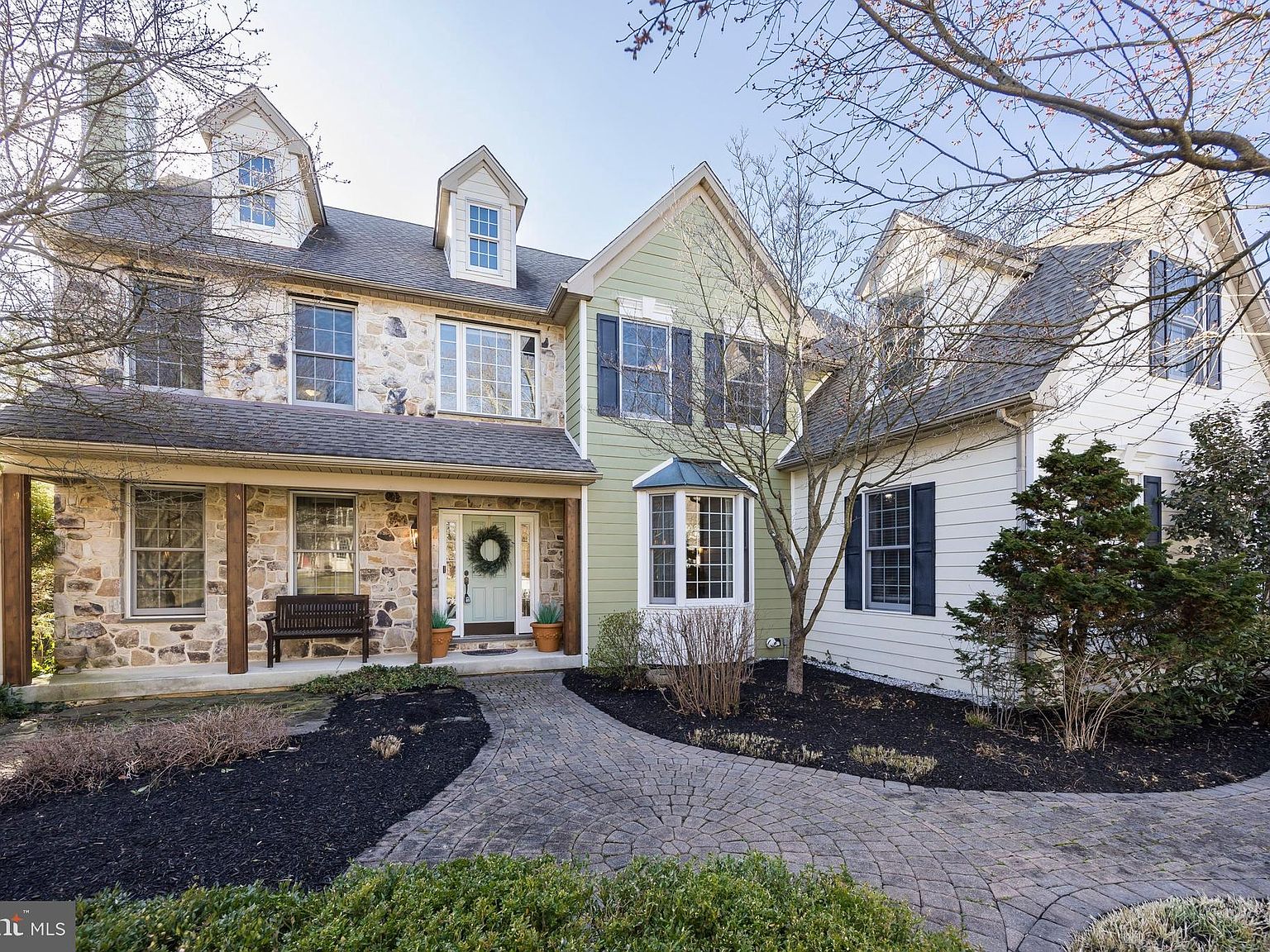 601 Perry Dr, West Chester, PA 19380 Zillow