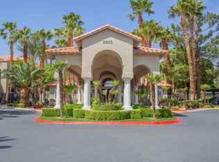 Destinations Spring Valley 55+ Apartment Homes, Las Vegas, NV 89103