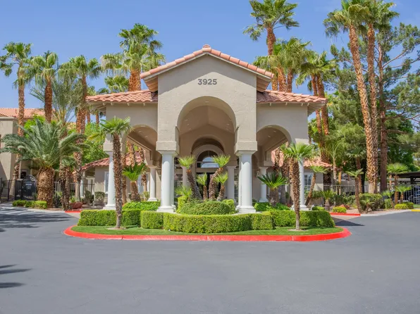 Destinations Spring Valley 55+ Apartment Homes