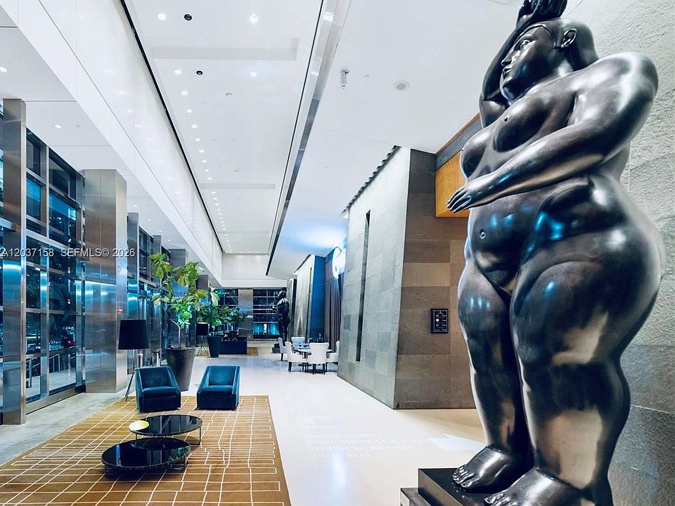 1st image of 1435 Brickell Ave Floor 34