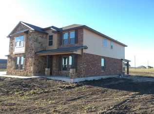 3850 Spring Valley Road, Lorena, TX 76655